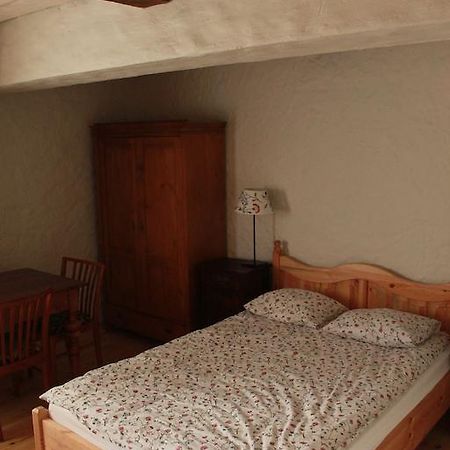 Pensjonat Stary Spichlerz Ełk Chambre photo
