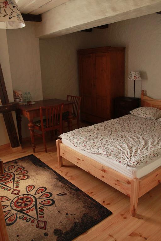 Pensjonat Stary Spichlerz Ełk Chambre photo