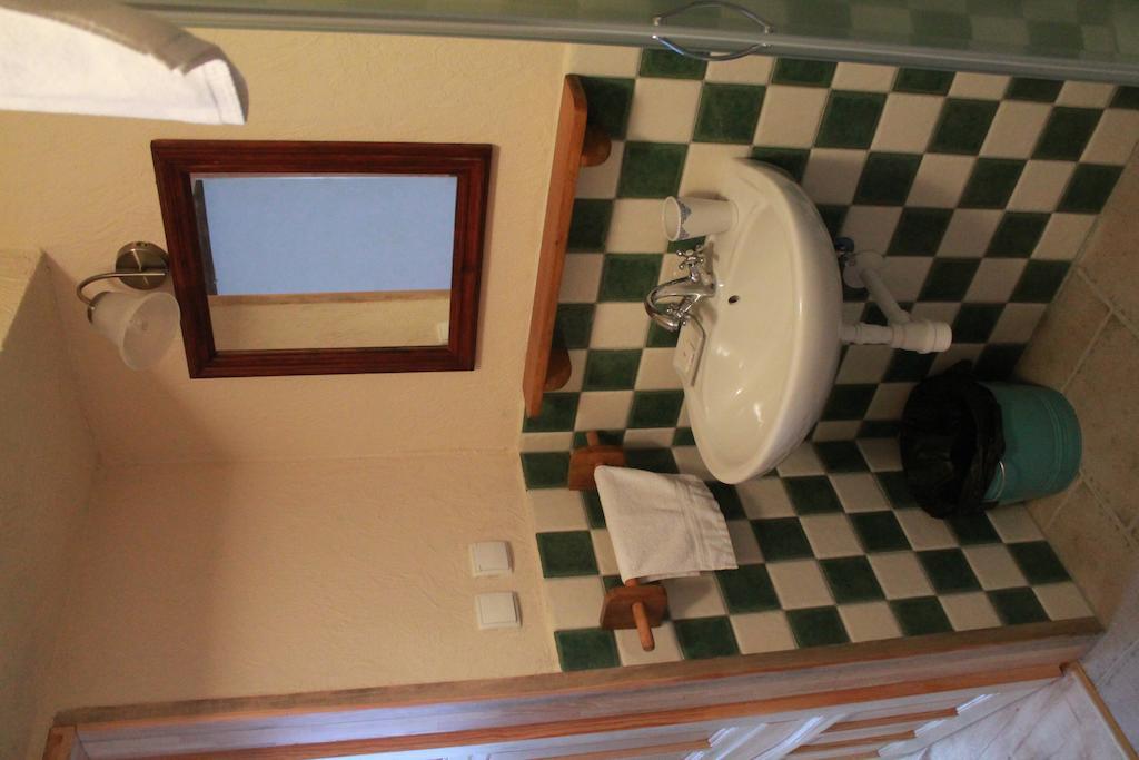 Pensjonat Stary Spichlerz Ełk Chambre photo